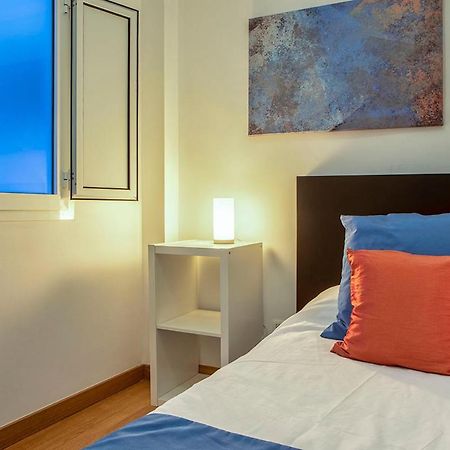 Homefeel Cartuja Sevilla Buitenkant foto