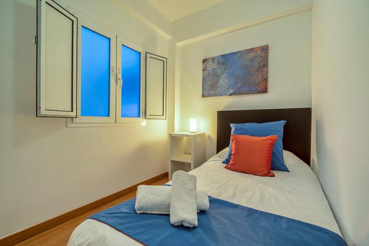 Homefeel Cartuja Sevilla Buitenkant foto