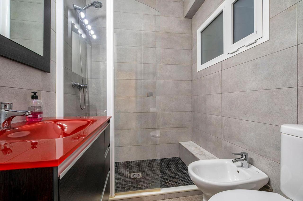 Homefeel Cartuja Sevilla Buitenkant foto